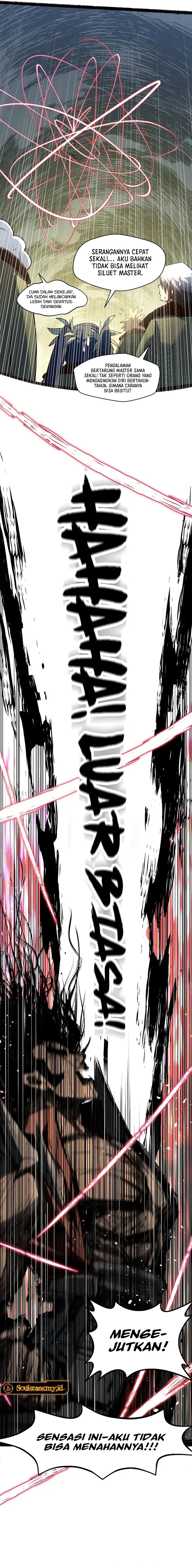 Top Tier Providence: Secretly Cultivate for a Thousand Years Chapter 219 Gambar 13