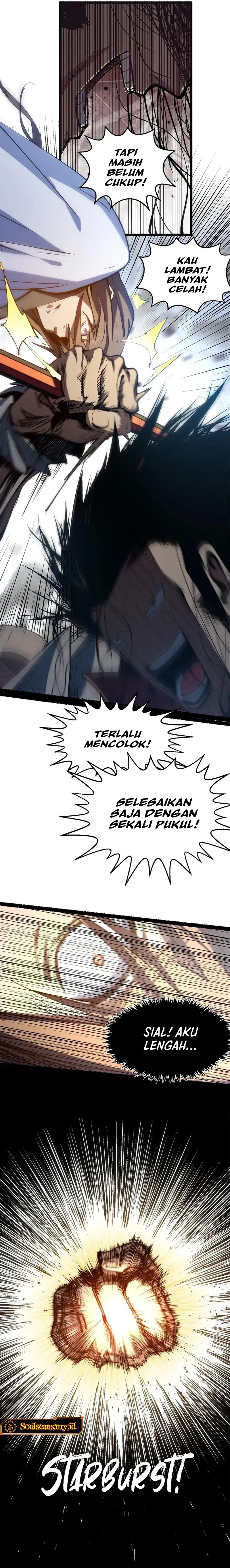 Top Tier Providence: Secretly Cultivate for a Thousand Years Chapter 219 Gambar 14