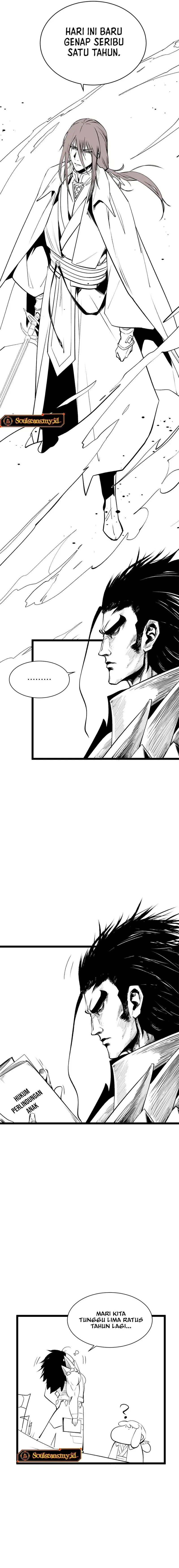 Top Tier Providence: Secretly Cultivate for a Thousand Years Chapter 219 Gambar 18