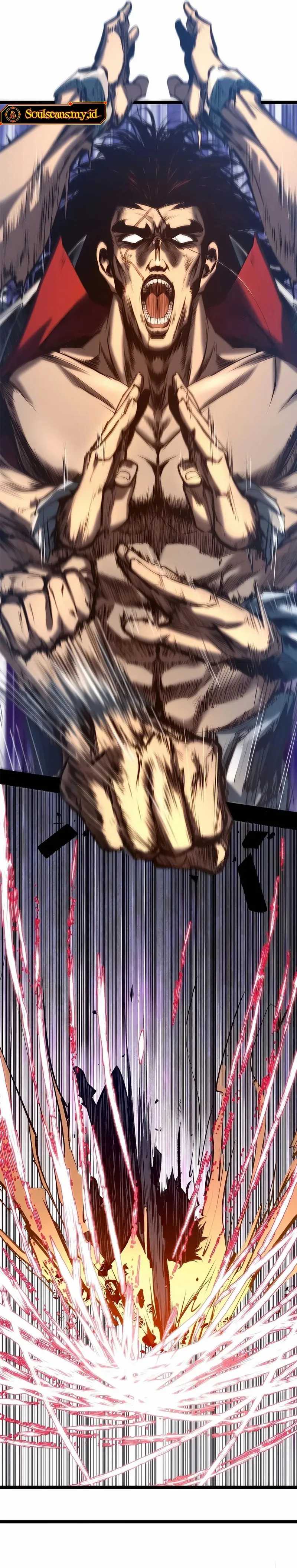 Top Tier Providence: Secretly Cultivate for a Thousand Years Chapter 220 Gambar 11