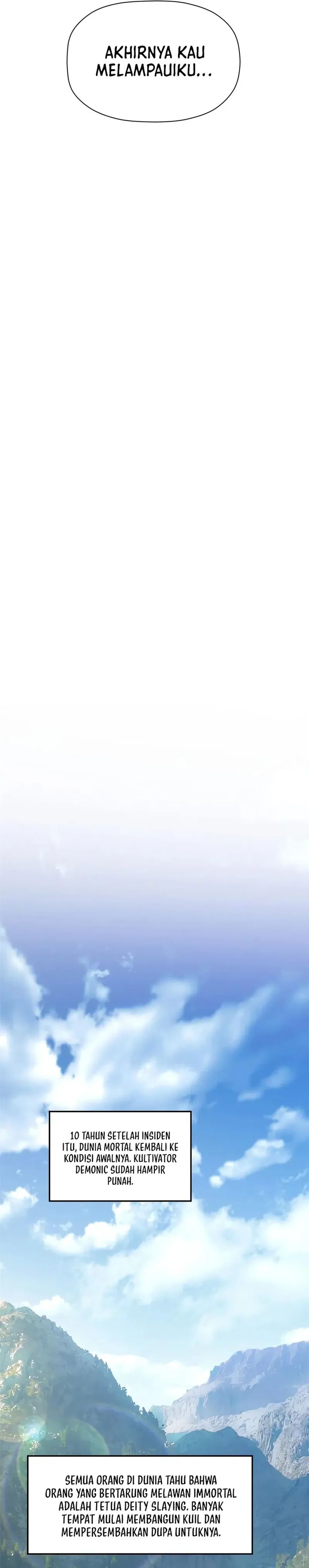 Top Tier Providence: Secretly Cultivate for a Thousand Years Chapter 224 Gambar 6
