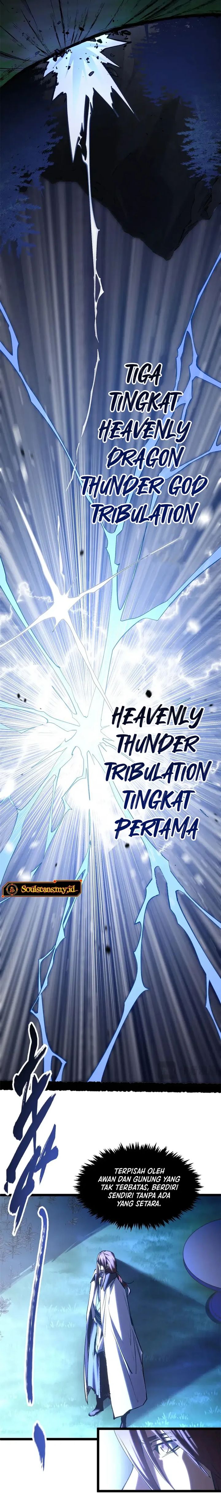 Top Tier Providence: Secretly Cultivate for a Thousand Years Chapter 224 Gambar 14