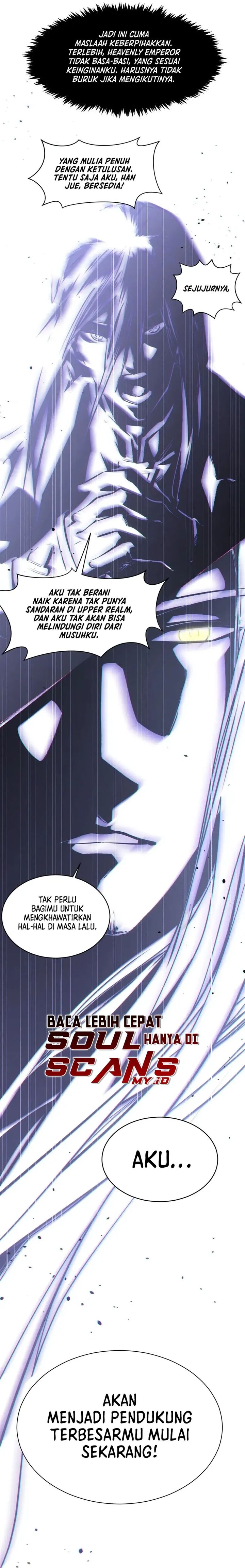 Top Tier Providence: Secretly Cultivate for a Thousand Years Chapter 224 Gambar 21