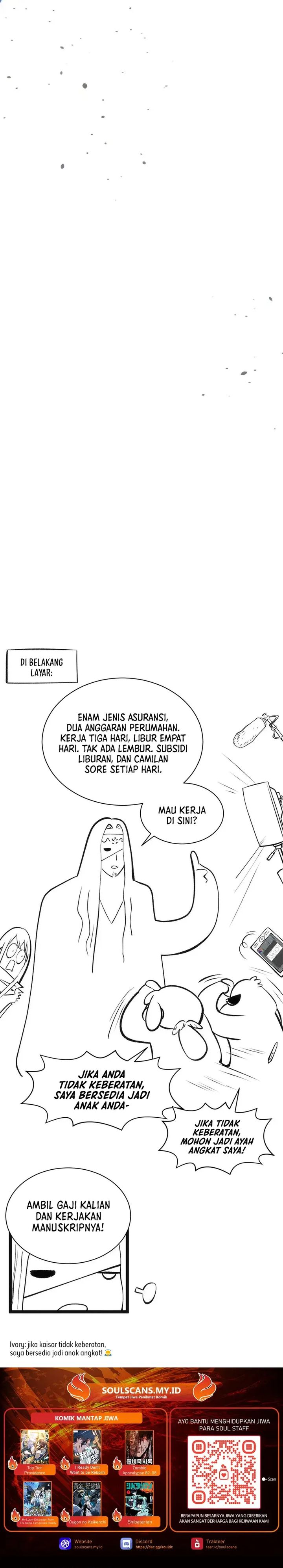 Top Tier Providence: Secretly Cultivate for a Thousand Years Chapter 224 Gambar 22