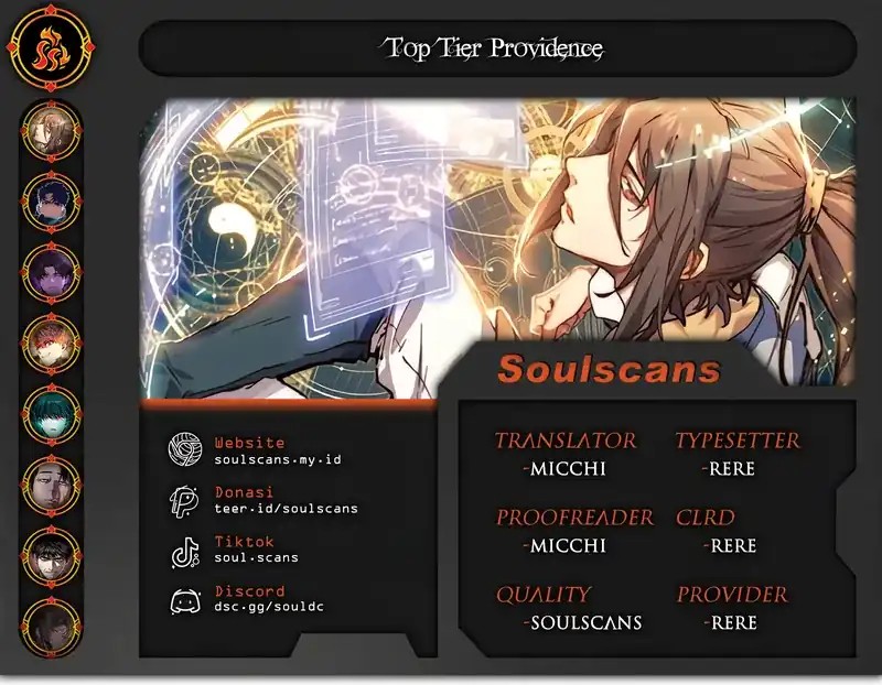 Top Tier Providence: Secretly Cultivate for a Thousand Years Chapter 240 Gambar 1