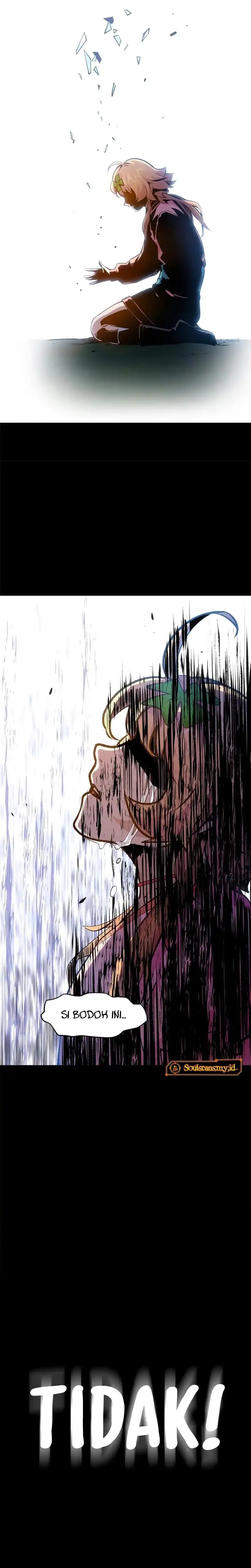 Top Tier Providence: Secretly Cultivate for a Thousand Years Chapter 240 Gambar 7