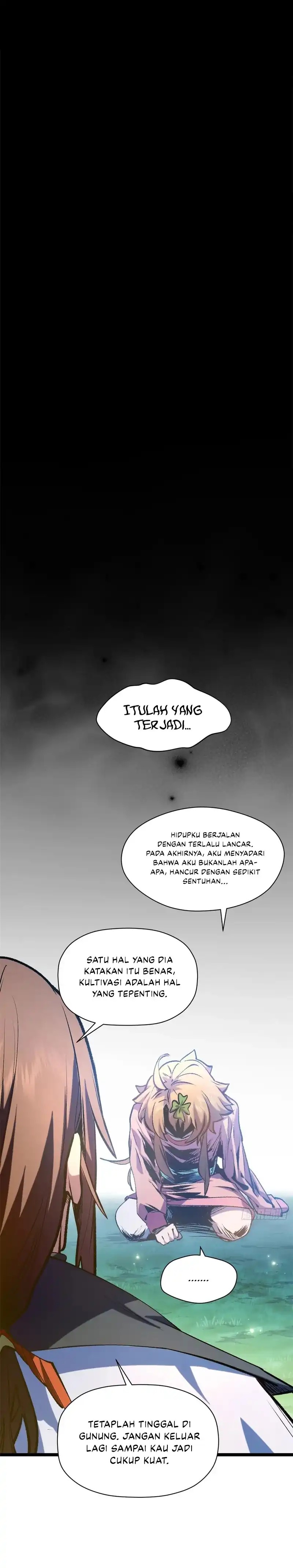 Top Tier Providence: Secretly Cultivate for a Thousand Years Chapter 240 Gambar 8