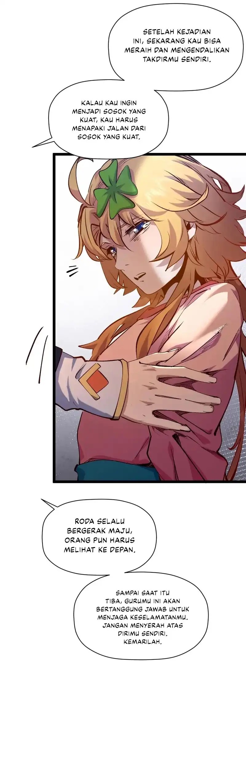 Top Tier Providence: Secretly Cultivate for a Thousand Years Chapter 240 Gambar 10