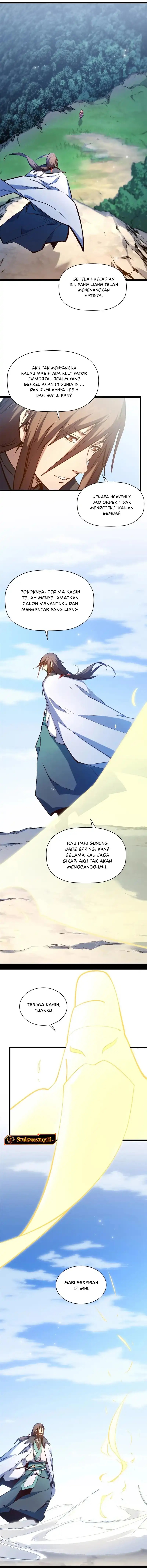 Top Tier Providence: Secretly Cultivate for a Thousand Years Chapter 240 Gambar 14