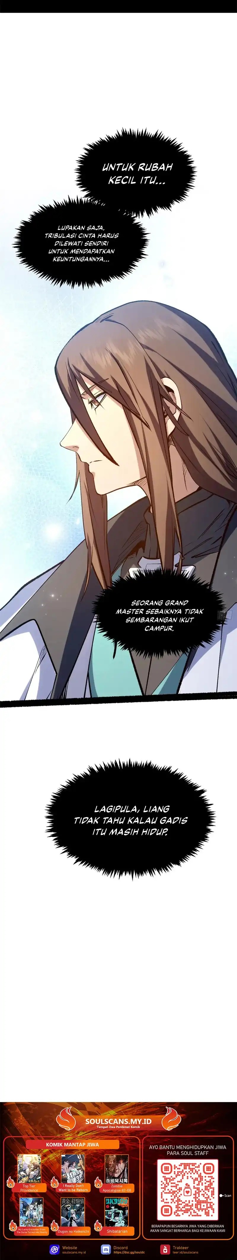 Top Tier Providence: Secretly Cultivate for a Thousand Years Chapter 240 Gambar 15