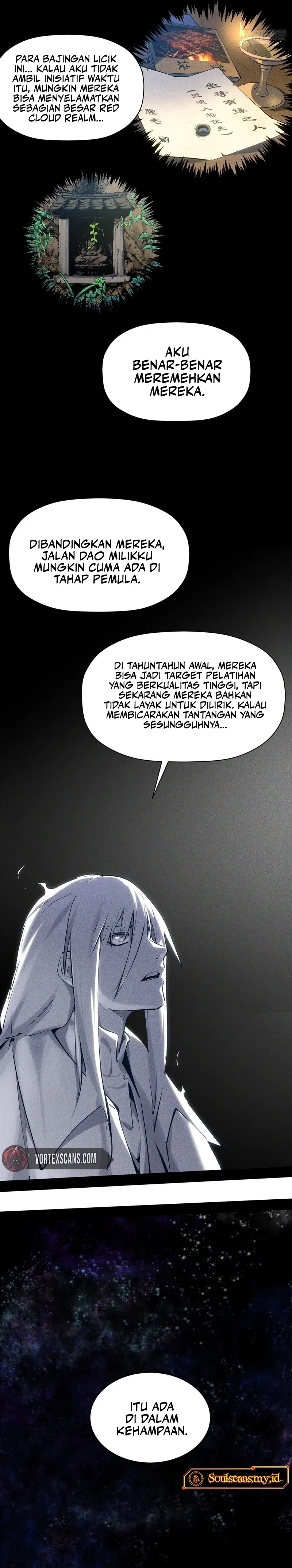 Top Tier Providence: Secretly Cultivate for a Thousand Years Chapter 243 Gambar 6