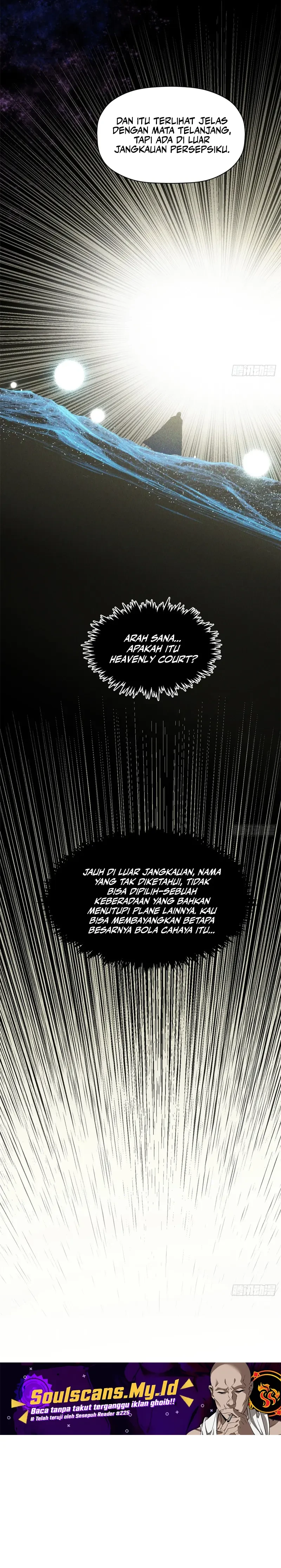 Top Tier Providence: Secretly Cultivate for a Thousand Years Chapter 243 Gambar 7