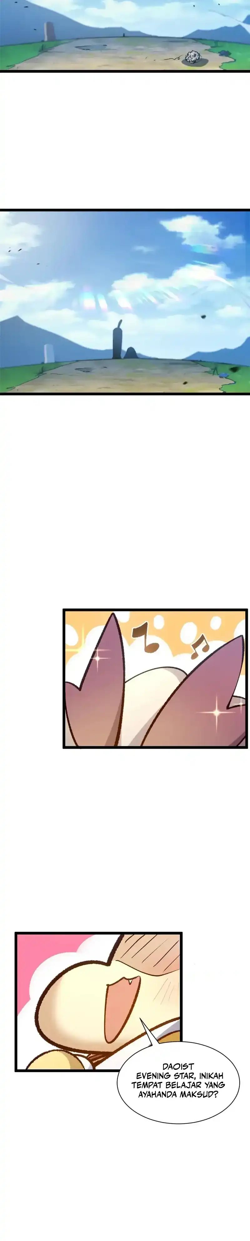 Top Tier Providence: Secretly Cultivate for a Thousand Years Chapter 246 Gambar 15