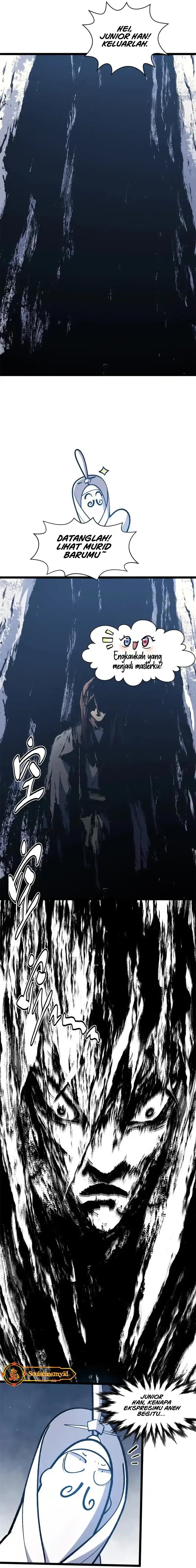 Top Tier Providence: Secretly Cultivate for a Thousand Years Chapter 246 Gambar 19