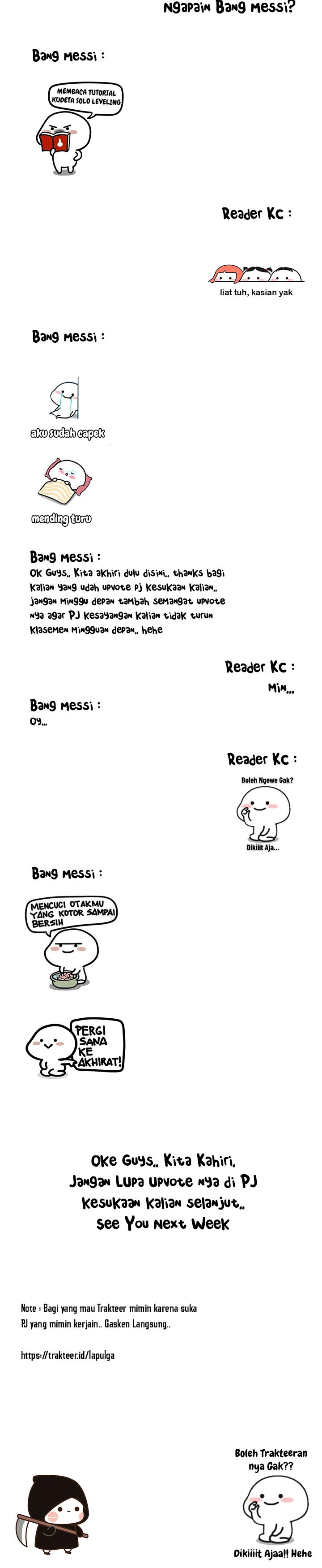 Top Weekly Comic Komikcast Chapter Week 02 Gambar 3