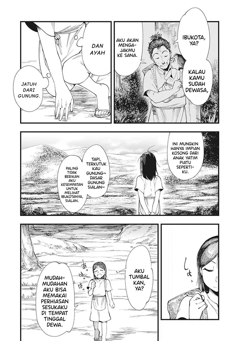 Touge Oni Chapter 01 Gambar 17