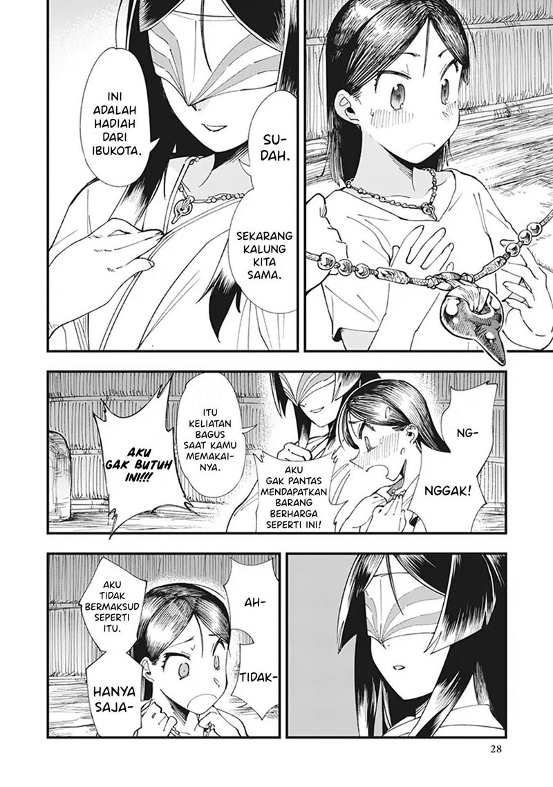 Touge Oni Chapter 01 Gambar 30