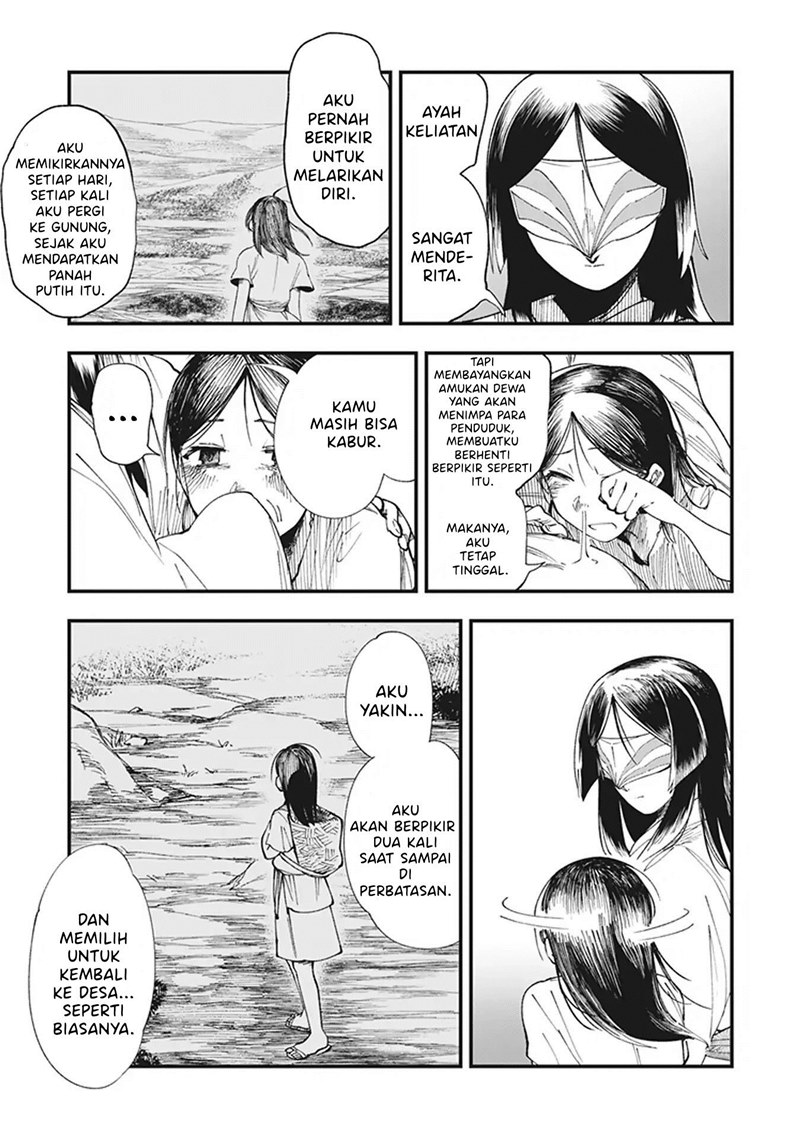 Touge Oni Chapter 01 Gambar 33