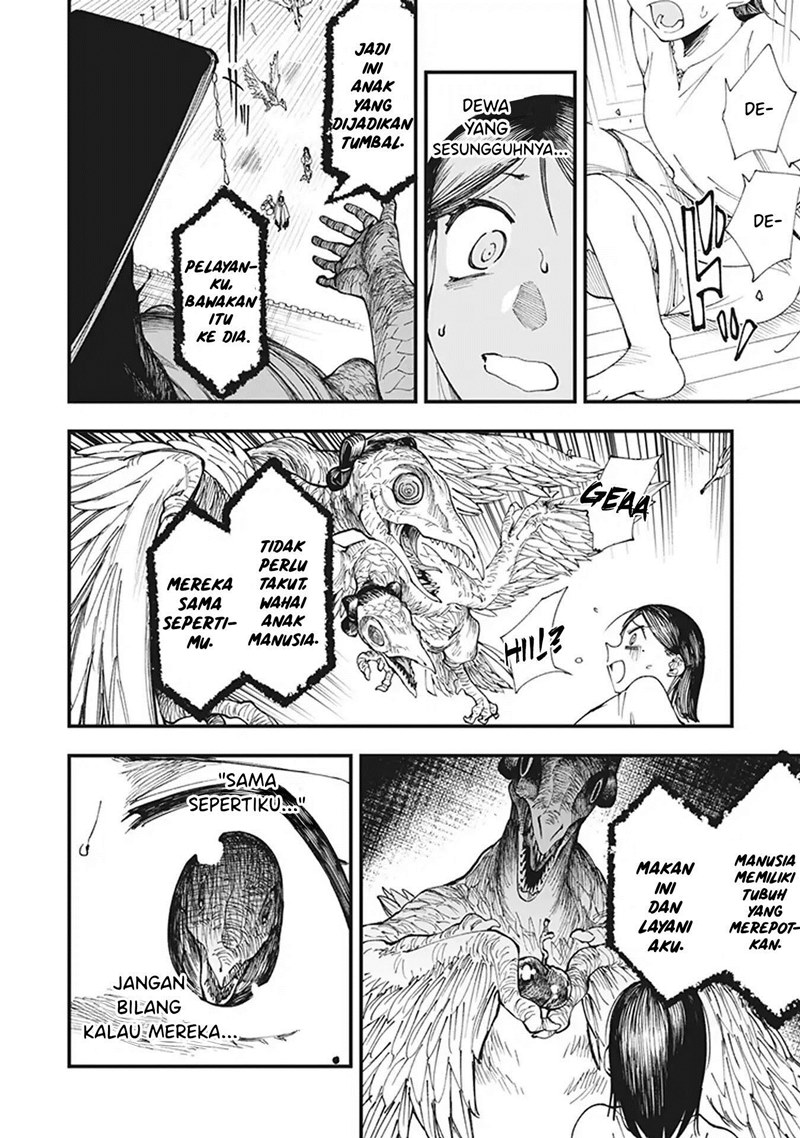 Touge Oni Chapter 01 Gambar 40