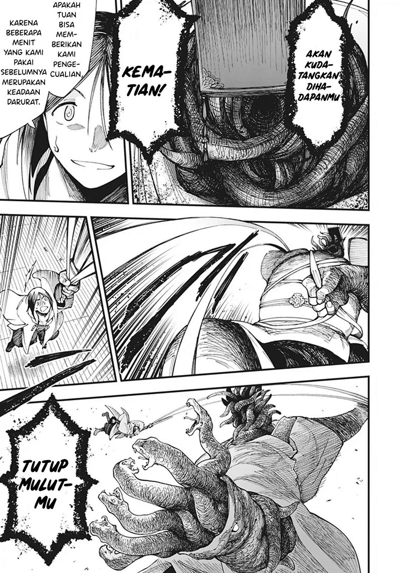 Touge Oni Chapter 01 Gambar 55