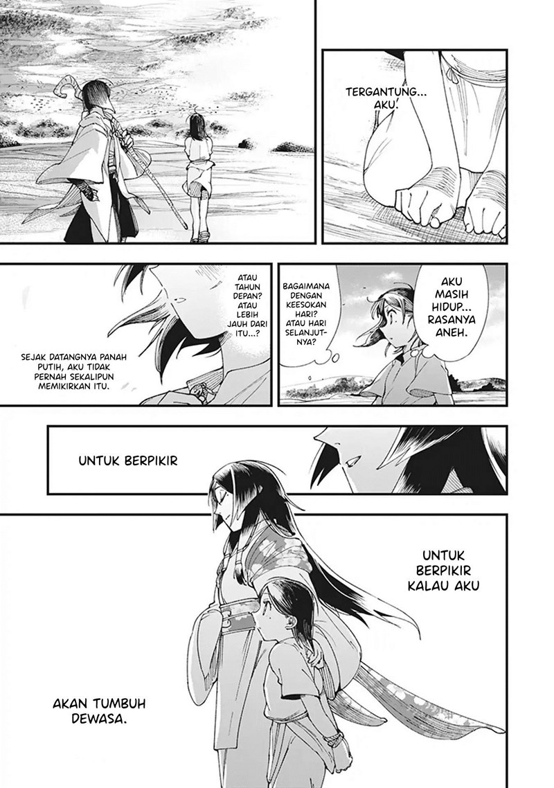 Touge Oni Chapter 01 Gambar 63