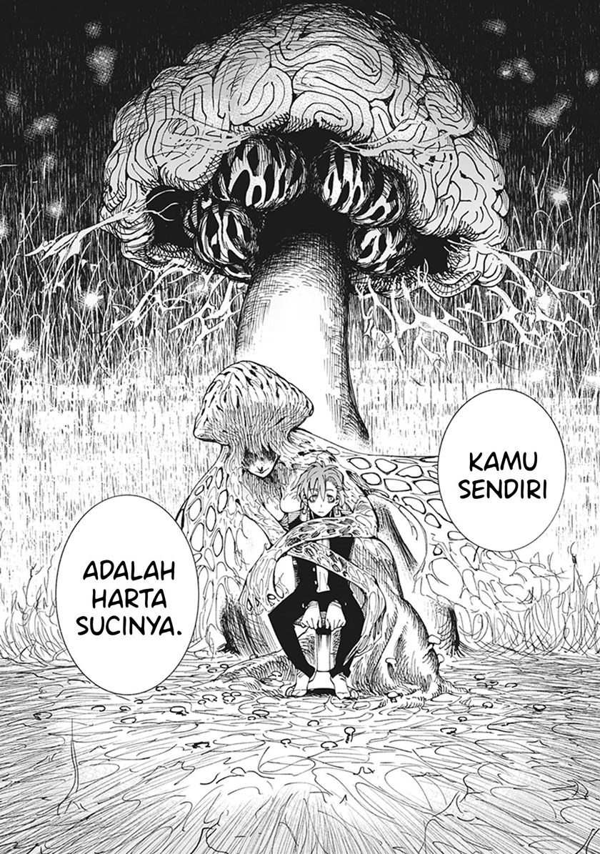 Touge Oni Chapter 04 Gambar 31