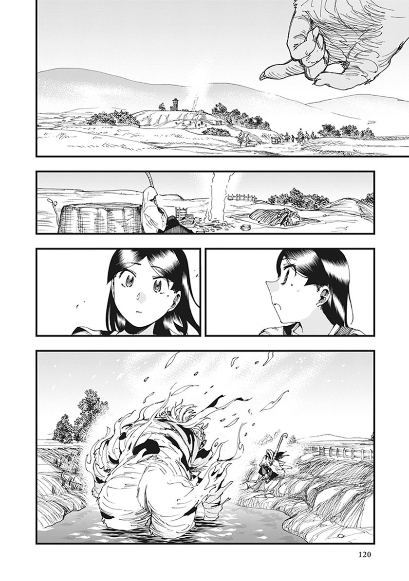 Touge Oni Chapter 06 Gambar 38