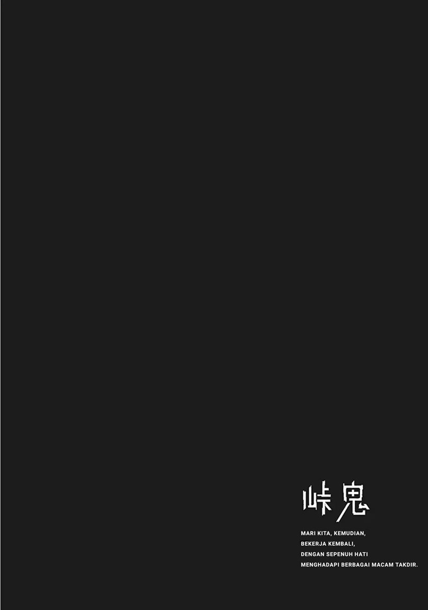 Touge Oni Chapter 06 Gambar 50
