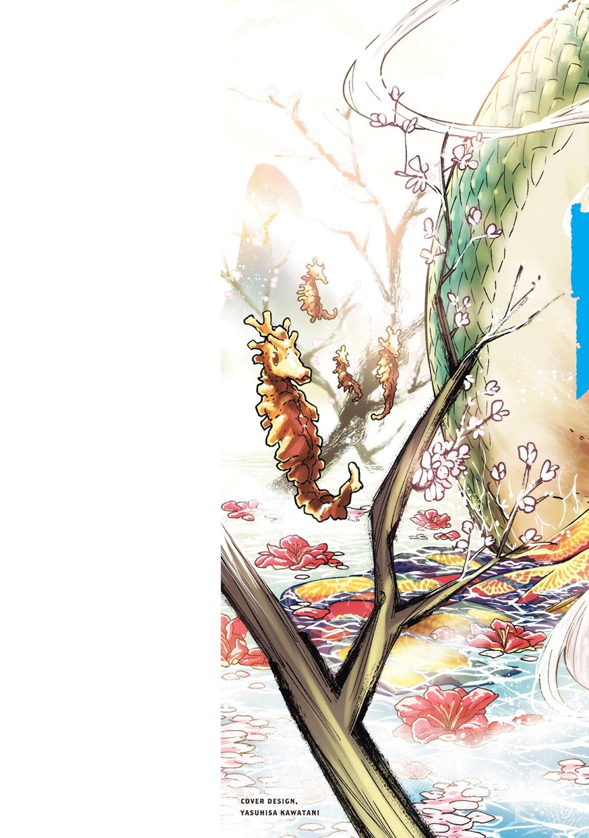 Touge Oni Chapter 07 Gambar 2
