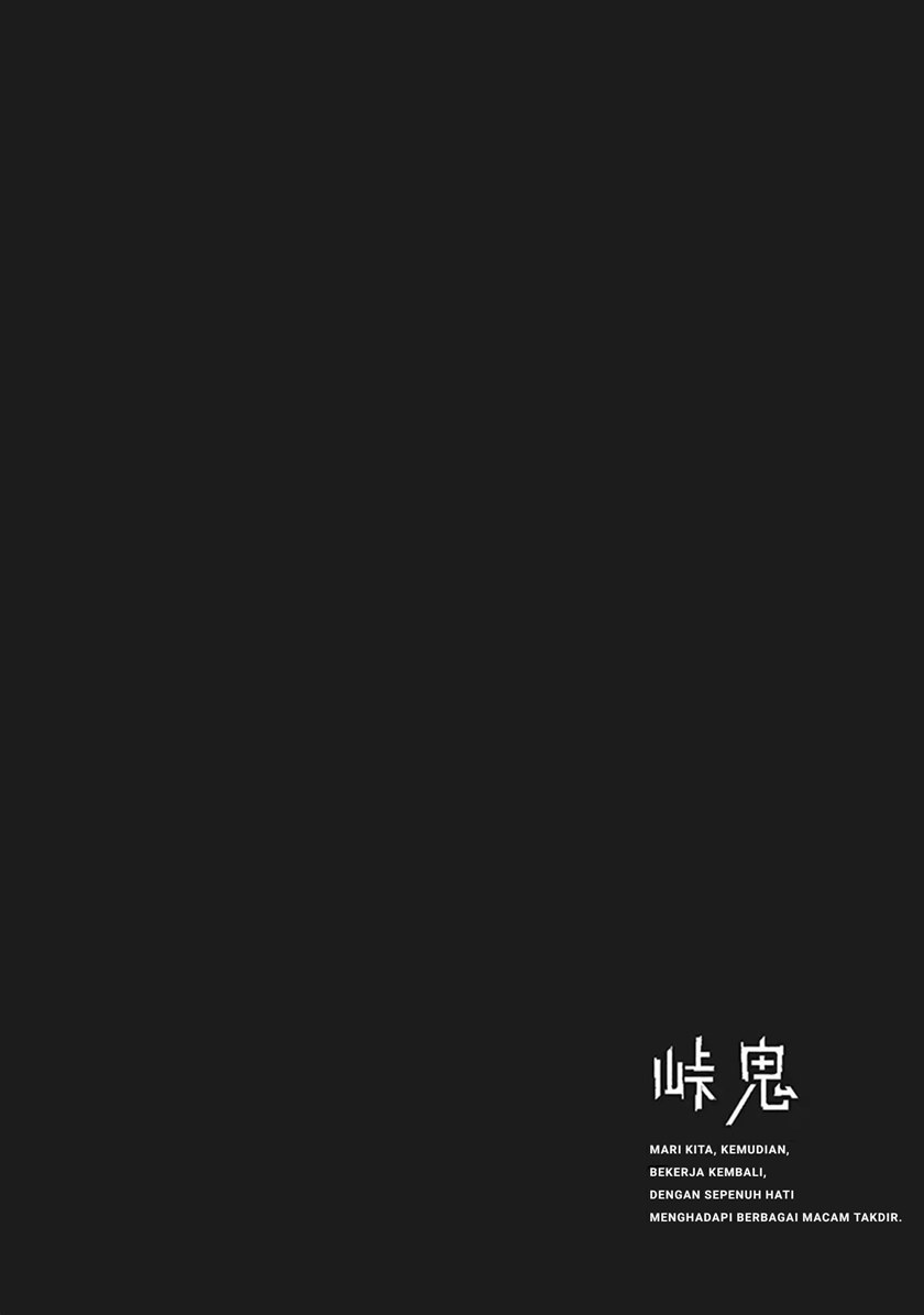 Touge Oni Chapter 08 Gambar 36