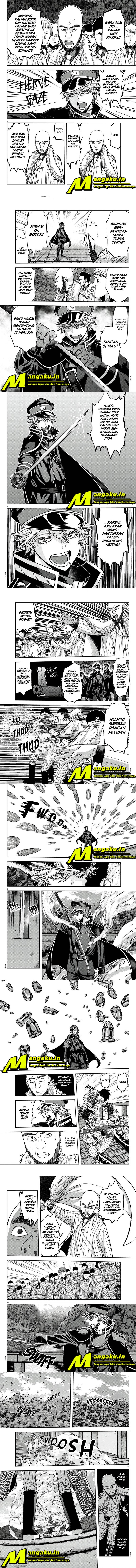 Tougen Anki Chapter 90 Gambar 3