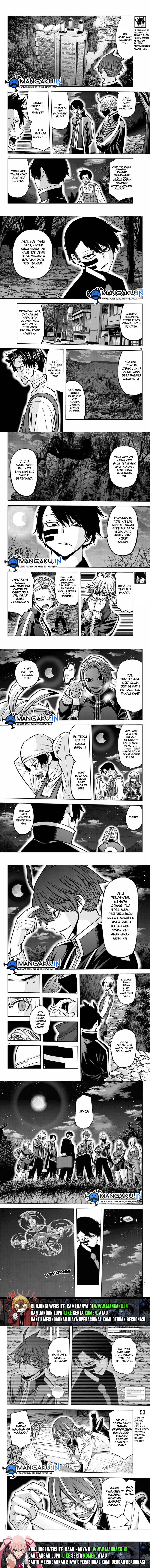Tougen Anki Chapter 104 Gambar 3
