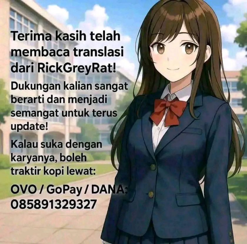 Toumei na Yoru ni Kakeru-kun to, Me ni Mienai Koi wo Shita. Chapter 01 Gambar 57