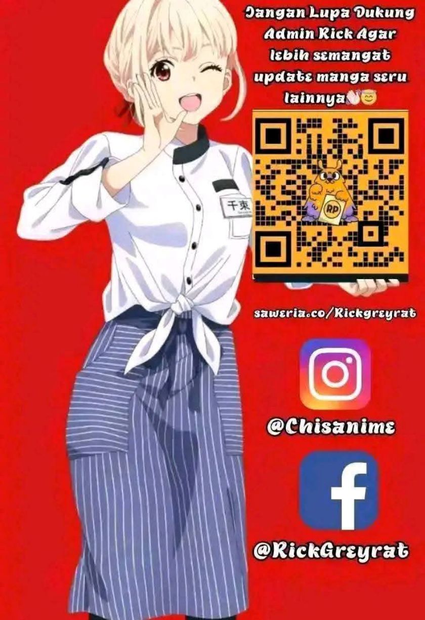 Toumei na Yoru ni Kakeru-kun to, Me ni Mienai Koi wo Shita. Chapter 01 Gambar 58