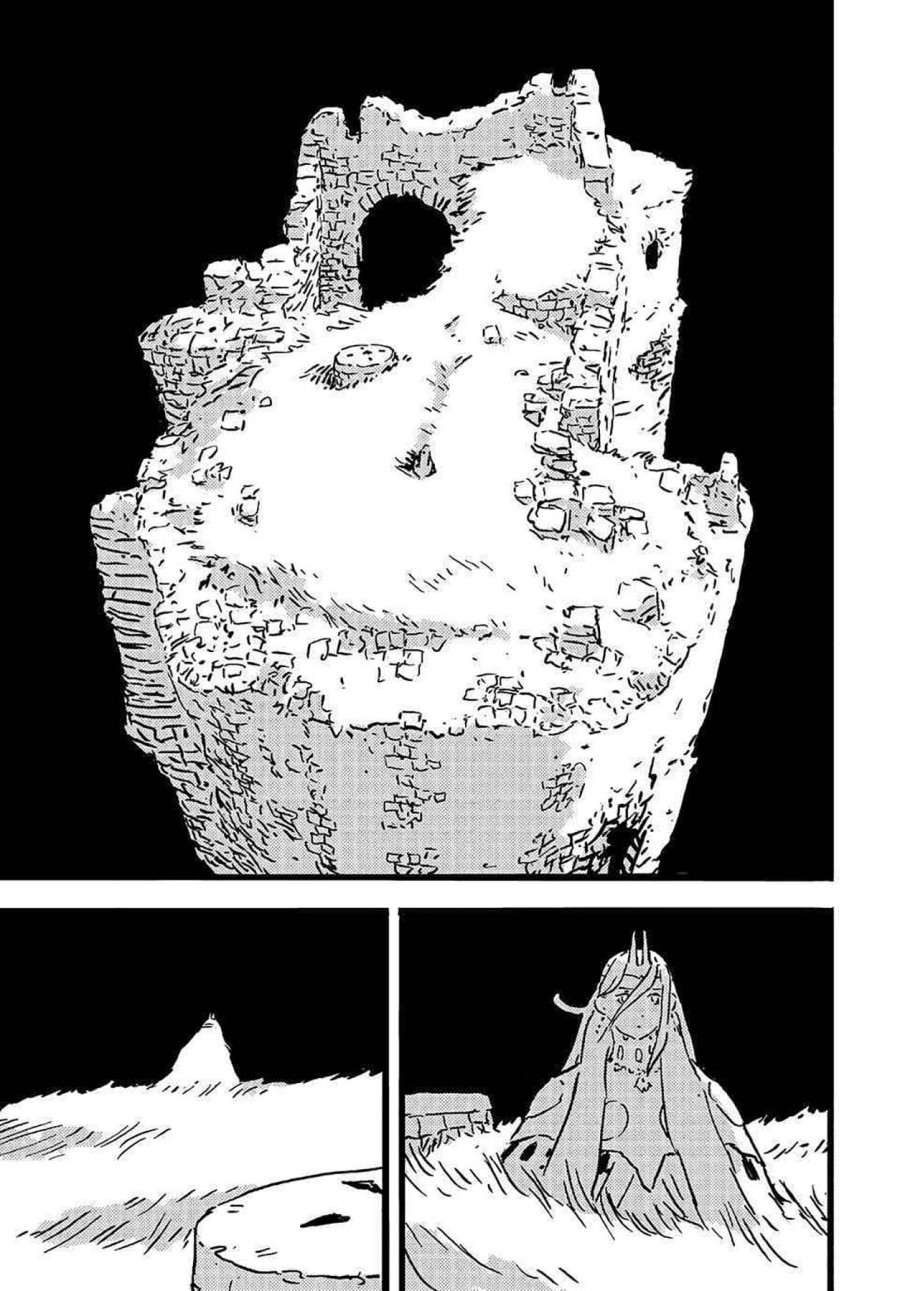 Tower Dungeon Chapter 10 Gambar 5