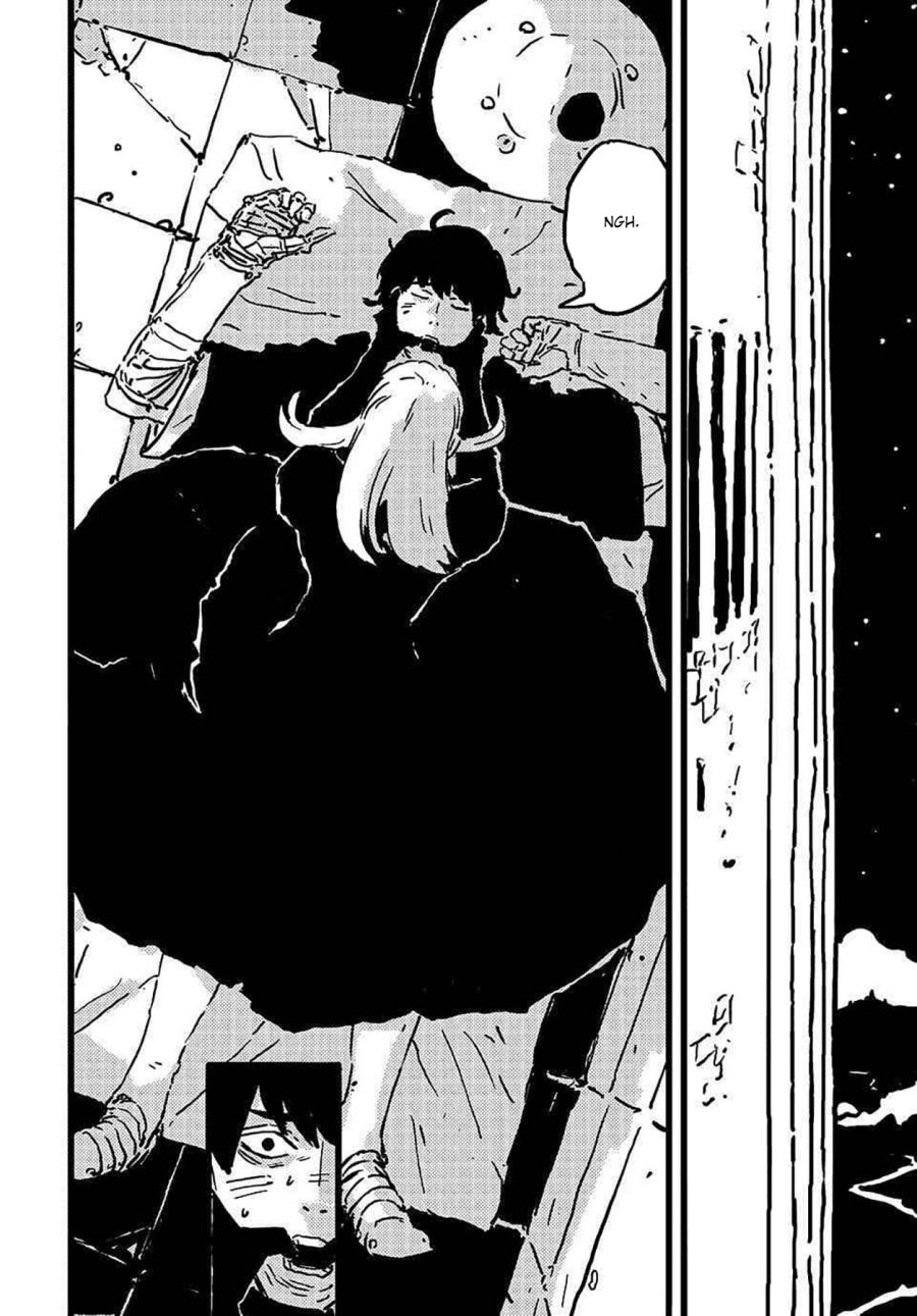 Tower Dungeon Chapter 10 Gambar 23