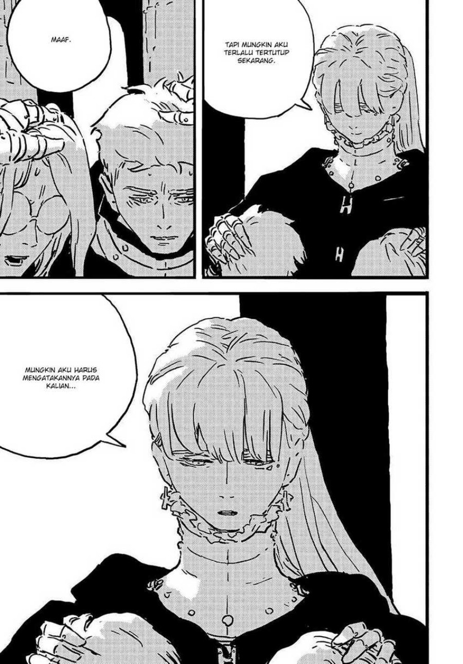 Tower Dungeon Chapter 12 Gambar 11