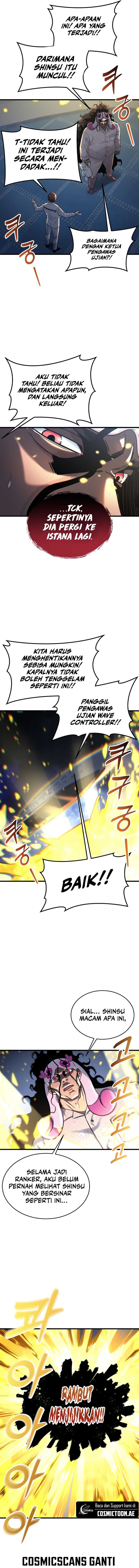Tower Of God: Side Story Urek Mazino Chapter 07 Gambar 16