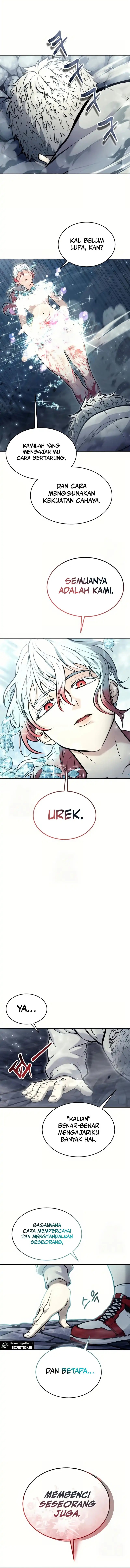 Tower Of God: Side Story Urek Mazino Chapter 28 Gambar 9