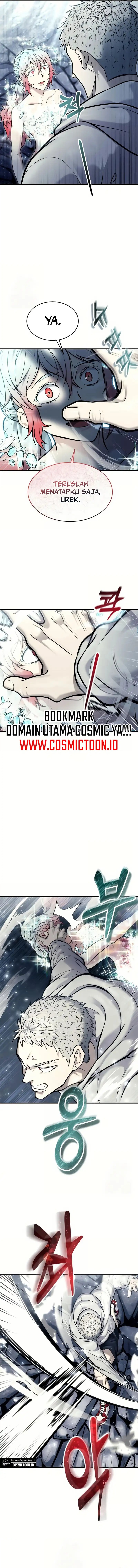 Tower Of God: Side Story Urek Mazino Chapter 28 Gambar 10