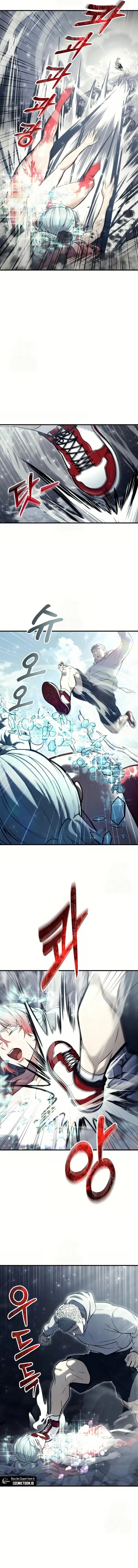 Tower Of God: Side Story Urek Mazino Chapter 28 Gambar 11