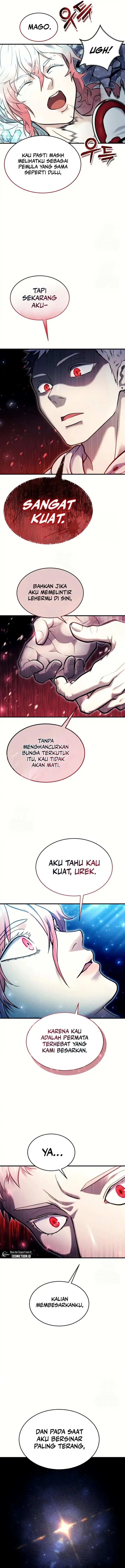 Tower Of God: Side Story Urek Mazino Chapter 28 Gambar 12