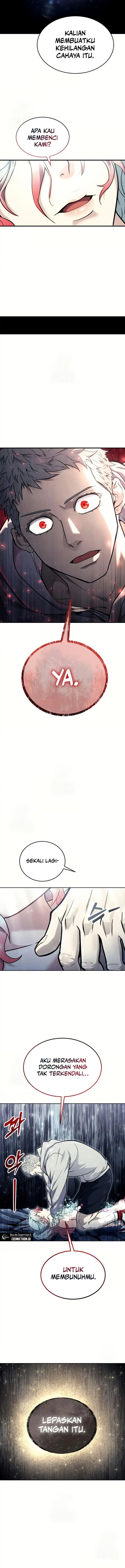 Tower Of God: Side Story Urek Mazino Chapter 28 Gambar 13