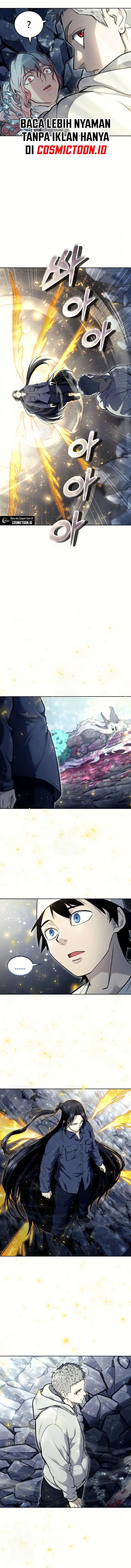 Tower Of God: Side Story Urek Mazino Chapter 28 Gambar 14