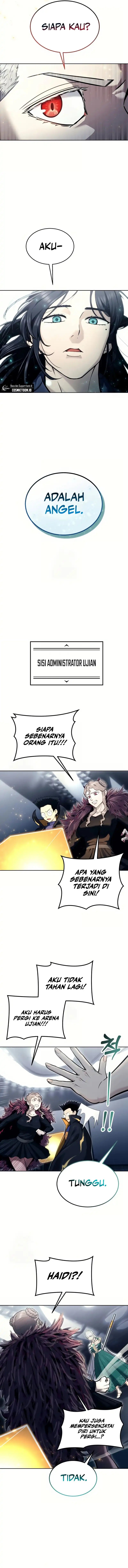 Tower Of God: Side Story Urek Mazino Chapter 28 Gambar 15