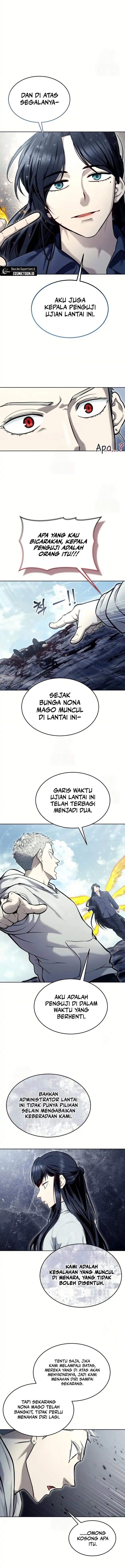 Tower Of God: Side Story Urek Mazino Chapter 28 Gambar 20