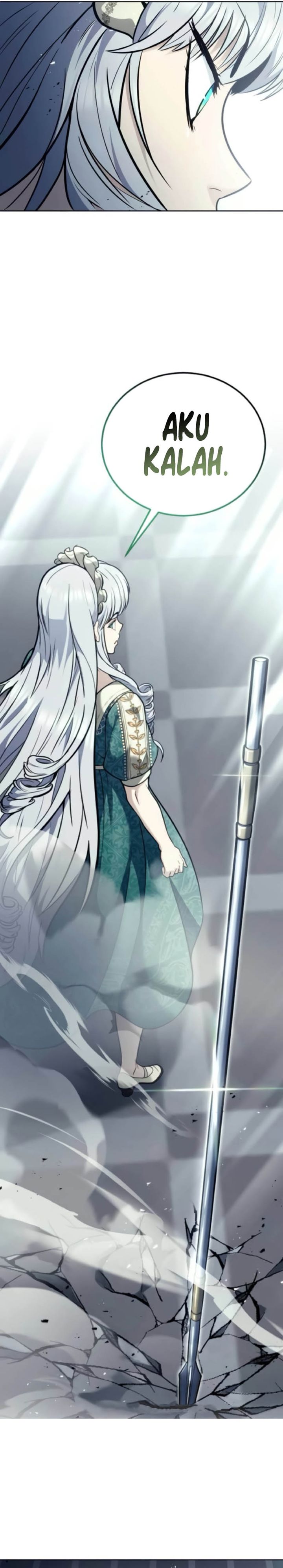 Tower Of God: Side Story Urek Mazino Chapter 34 Gambar 52