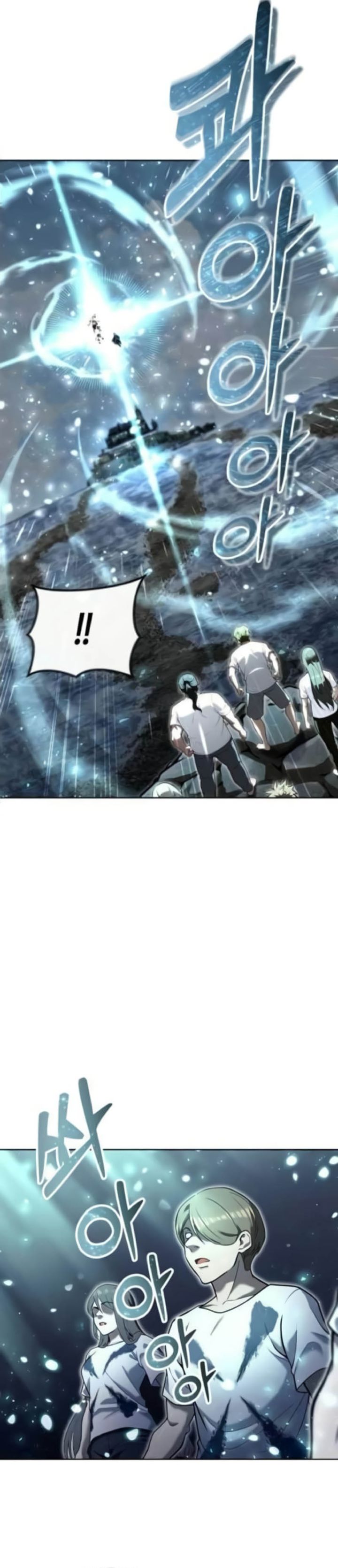 Tower Of God: Side Story Urek Mazino Chapter 35 Gambar 6