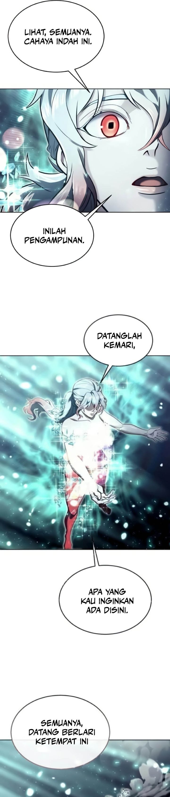 Tower Of God: Side Story Urek Mazino Chapter 35 Gambar 7
