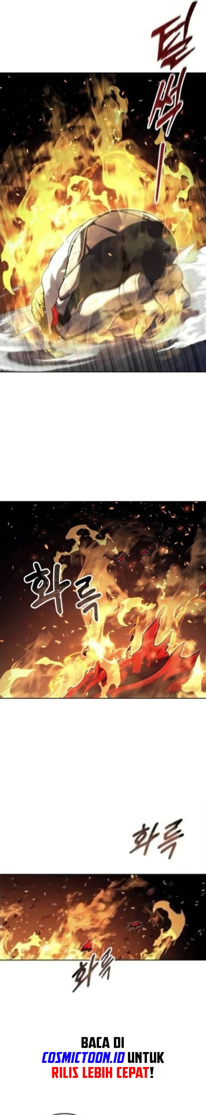 Tower Of God: Side Story Urek Mazino Chapter 35 Gambar 43